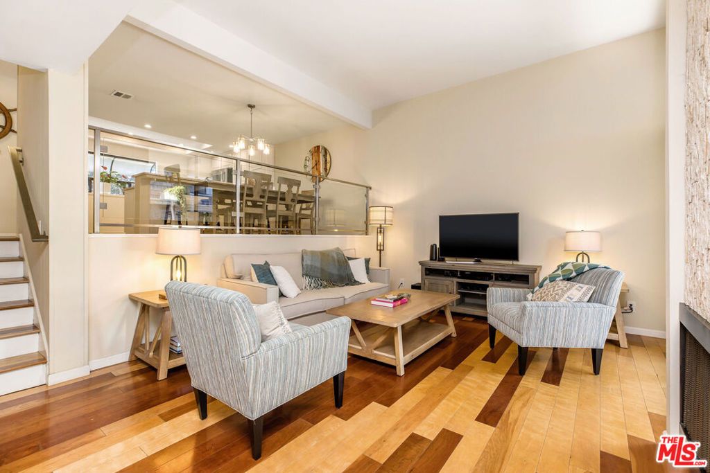 Photo of 4778 La Villa Marina #Unit B, Marina Del Rey, CA 90292 (MLS # 26671233)