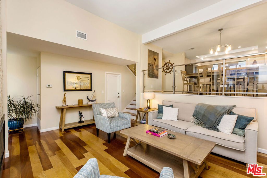 Photo of 4778 La Villa Marina #Unit B, Marina Del Rey, CA 90292 (MLS # 26671233)