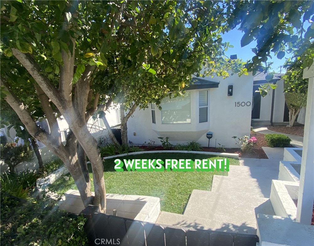2 Weeks Free Rent - move in by 9/1/2025 -3 Bdrm Manhattan Beach Home!!! Recently remodeled 3 Bedroom 2 Bath home in the Mira Costa area of Manhattan Beach! Walk into an inviting living area with fireplace and deck area! Central AC throughout. Laminate floors in living area and master! Master bedroom with large closet area and private bathroom. Master bathroom with over-sized shower and dual sinks. Nice and bright kitchen area with beautiful white cabinets, quartz counters, and lots of cabinets! Laundry room right off kitchen area. Appliances include a refrigerator (courtesy), dishwasher, stove, microhood, and washer/dryer (courtesy). 2 more bedrooms await you with small walk-in closets. Walk outside to your nice grassy yard area with cement patio or keep going and play some basketball on your private basketball court! Cat 6 ethernet wiring throughout. Garage has been finished as well and is home gym ready with ample storage cabinets. Walking distance to Pennekemp Elementary and Mira Costa High School. Quick drive to the beach as well! Don't miss out- call today for a showing. 1 year lease. No Smoking.