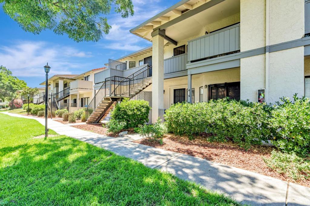 3138 Kenland Drive