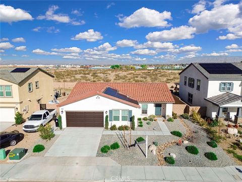 11625 Halter Street Victorville CA 92392