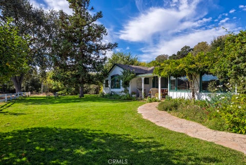 Photo of 1445 Alamo Pintado RD, Solvang, CA 93463 (MLS # SW26140694)