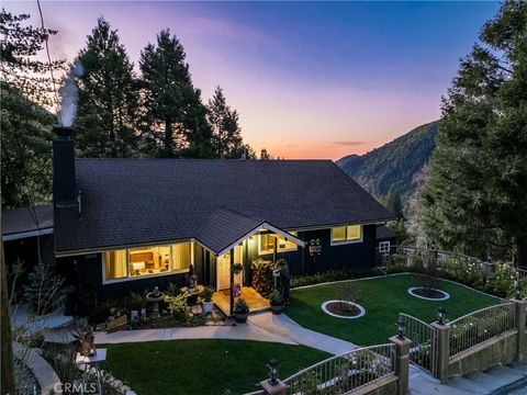 6031 Tripp Angelus Oaks CA 92305