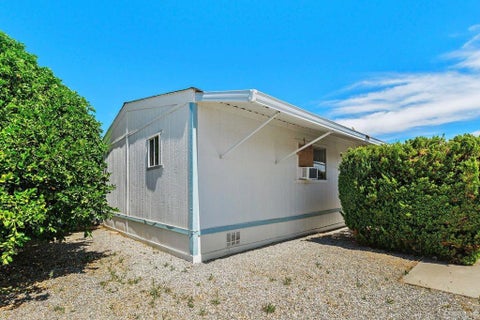 Tiny photo for 530 Devonshire Avenue, Hemet, CA 92543 (MLS # NDP2607281)