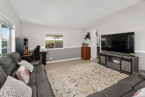 Tiny photo for 530 Devonshire Avenue, Hemet, CA 92543 (MLS # NDP2607281)