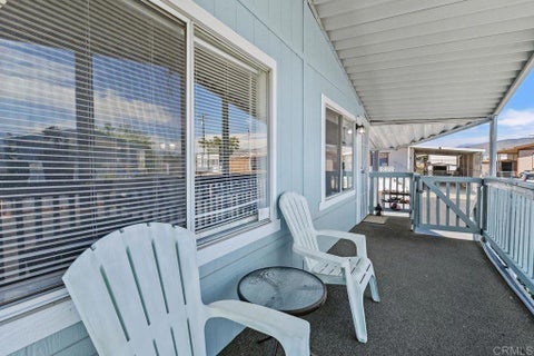 Tiny photo for 530 Devonshire Avenue, Hemet, CA 92543 (MLS # NDP2607281)