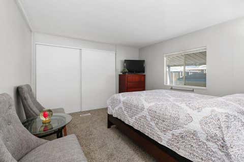 Tiny photo for 530 Devonshire Avenue, Hemet, CA 92543 (MLS # NDP2607281)