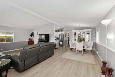 Tiny photo for 530 Devonshire Avenue, Hemet, CA 92543 (MLS # NDP2607281)