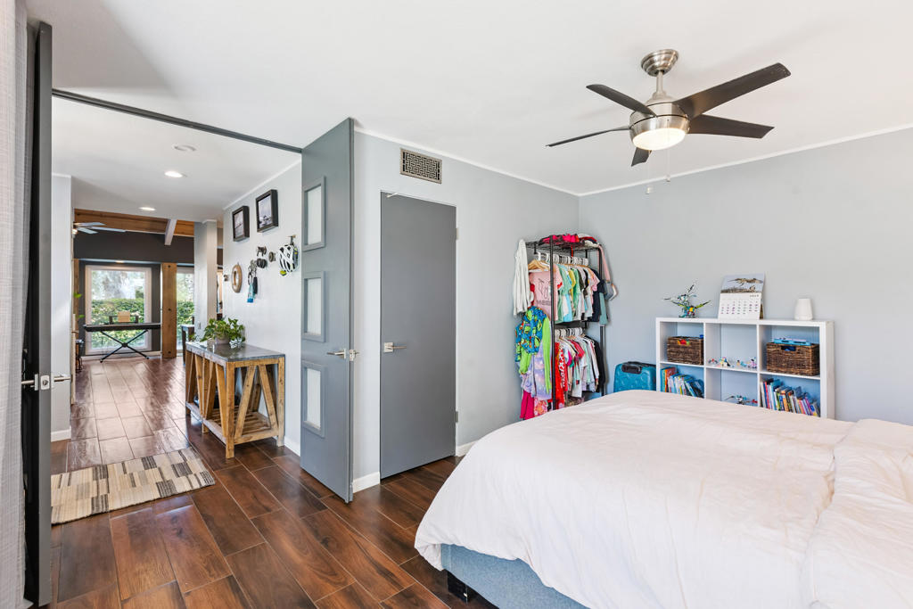 Mission Hills Country Club - Residential