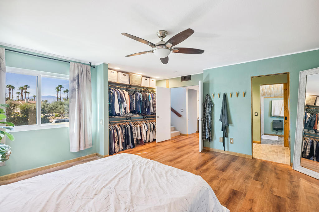 Mission Hills Country Club - Residential