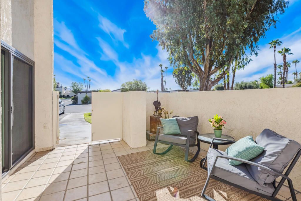 Mission Hills Country Club - Residential