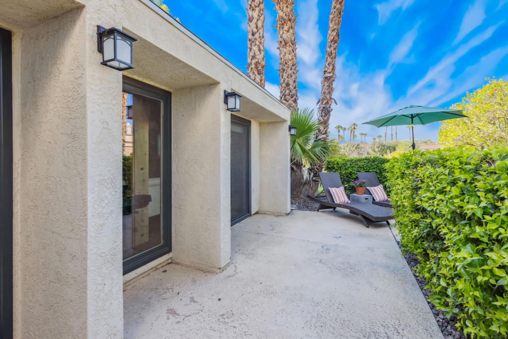 Mission Hills Country Club - Residential