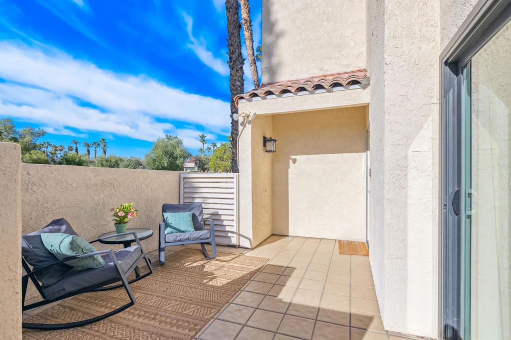 Mission Hills Country Club - Residential