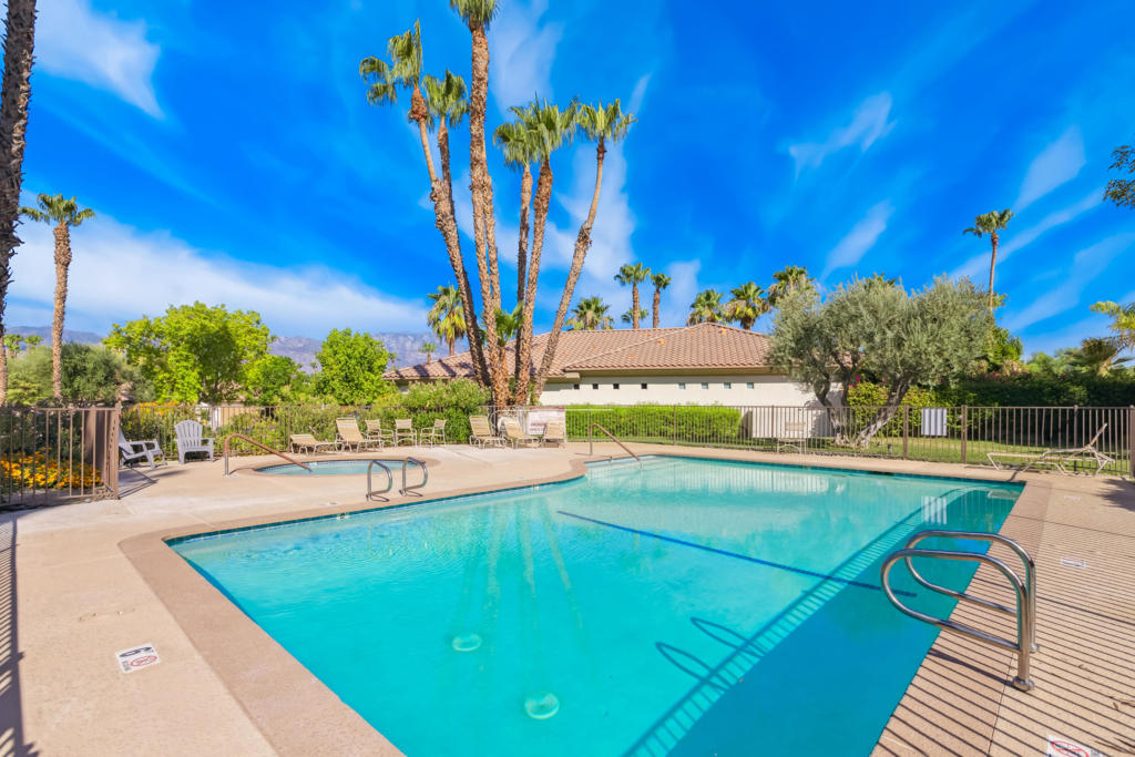 Mission Hills Country Club - Residential
