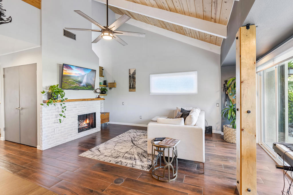 Mission Hills Country Club - Residential