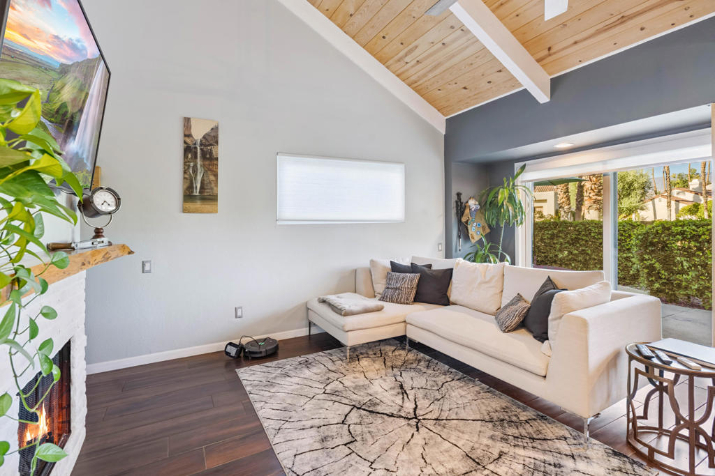 Mission Hills Country Club - Residential