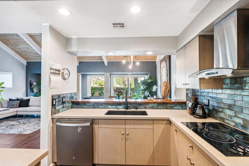 Mission Hills Country Club - Residential