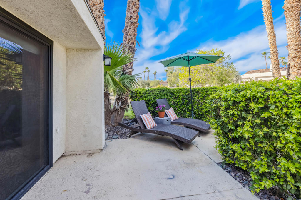 Mission Hills Country Club - Residential