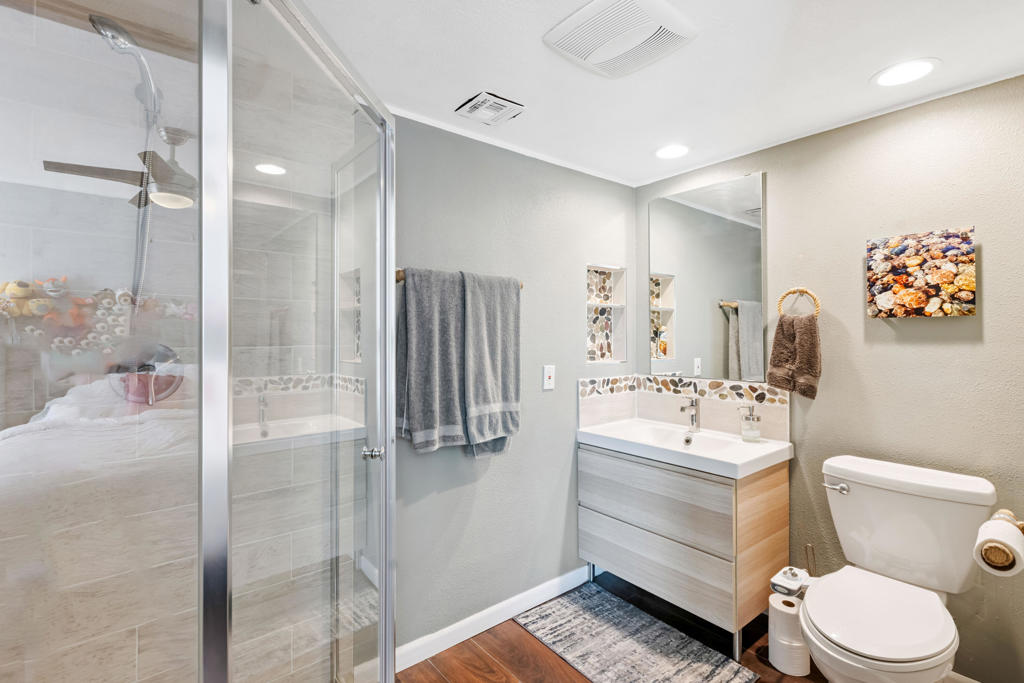 Mission Hills Country Club - Residential