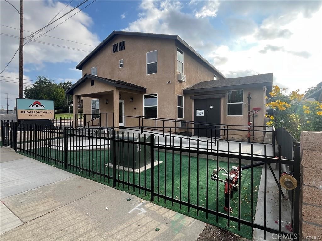 248 N 1st Street
