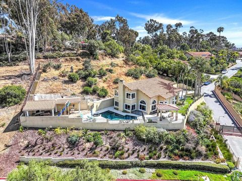 3676 Valley Road Bonita CA 91902