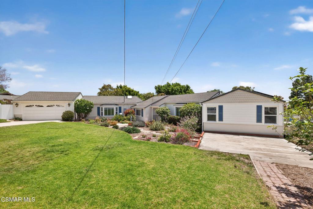 115 San Miguel Drive