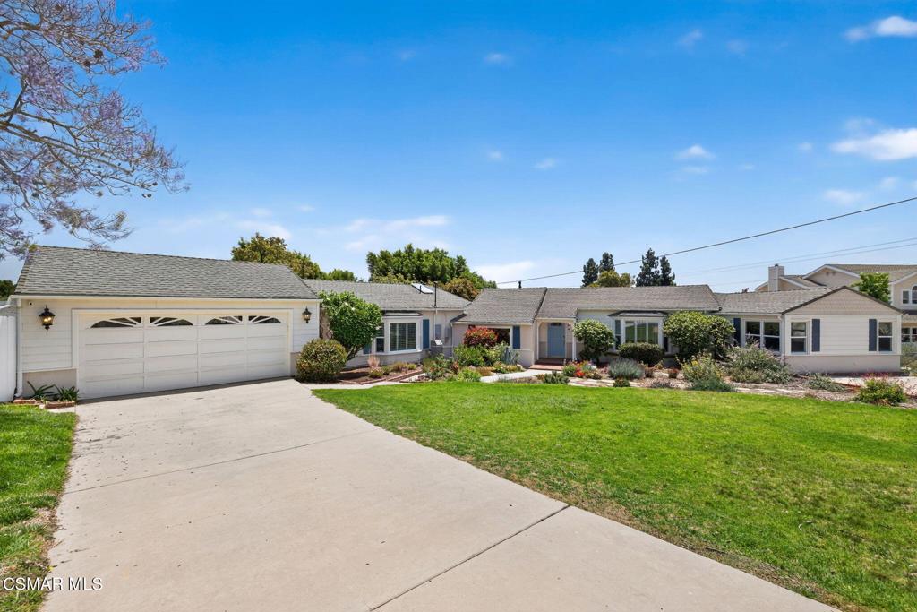 115 San Miguel Drive