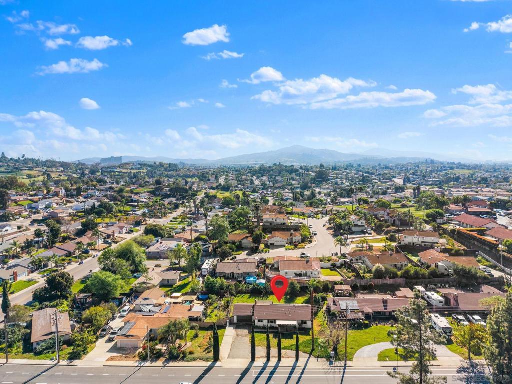 2025 W El Norte Pkwy