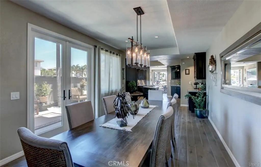 Huntington Continental (HCON) - Residential Lease