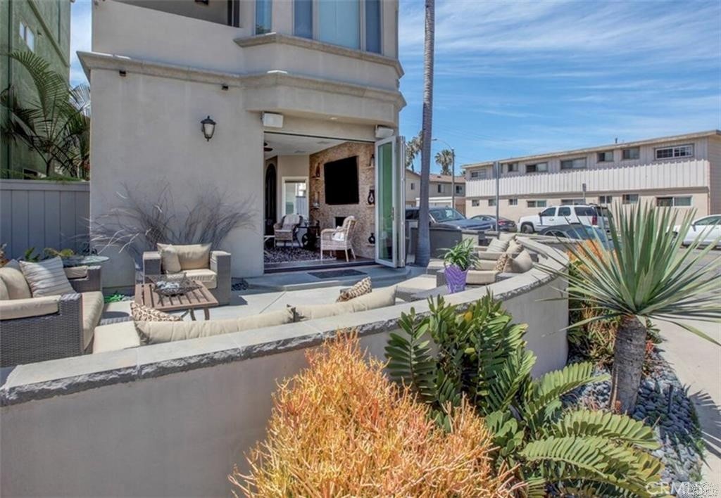Huntington Continental (HCON) - Residential Lease