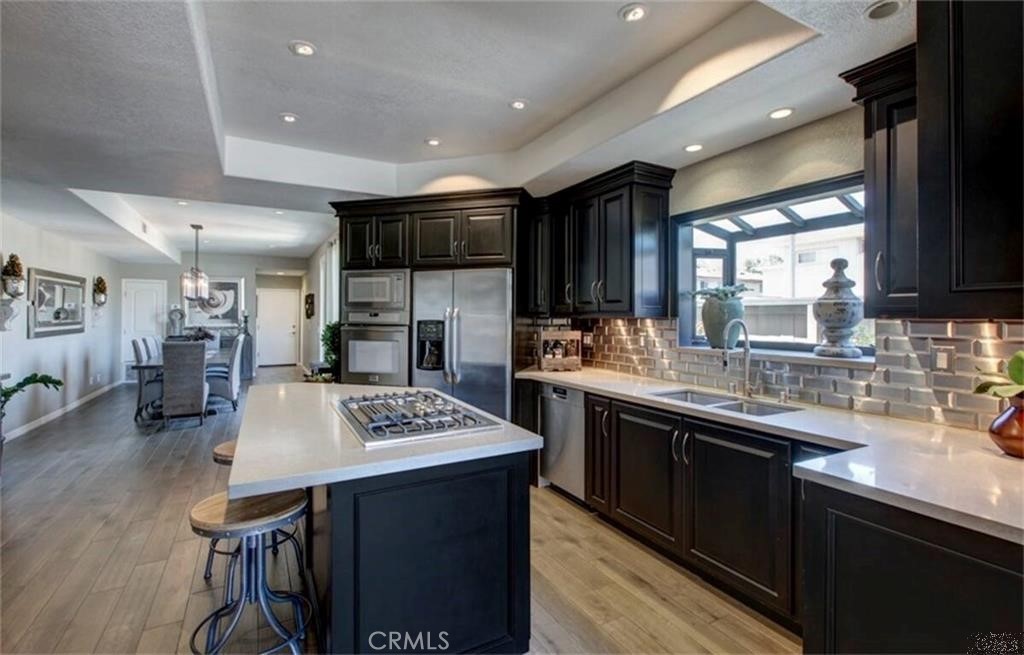 Huntington Continental (HCON) - Residential Lease