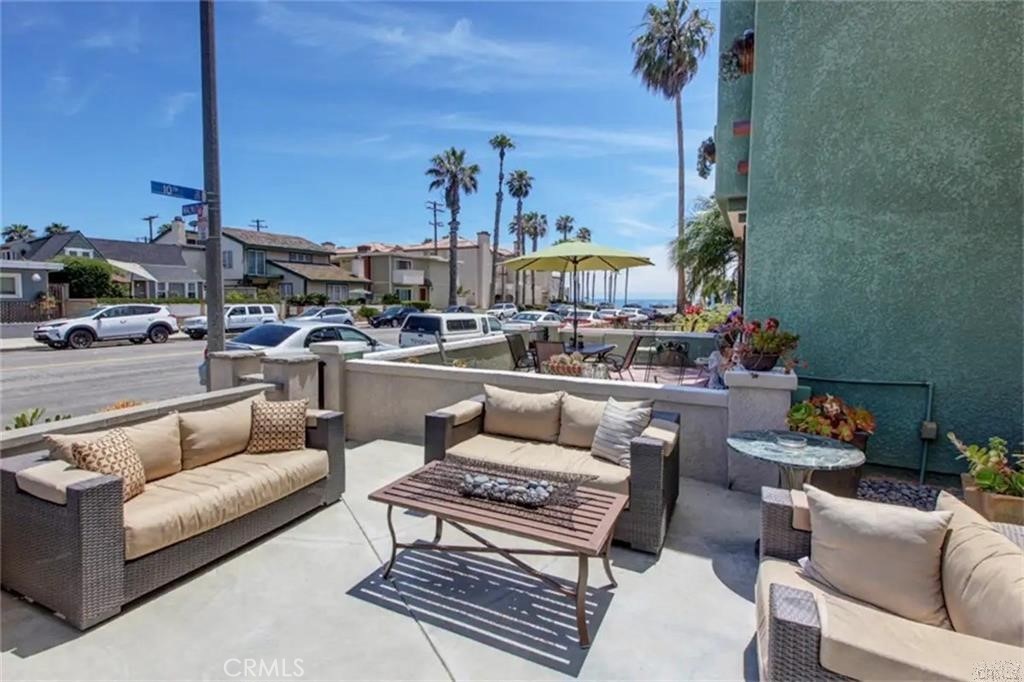 Huntington Continental (HCON) - Residential Lease