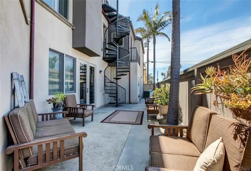 Huntington Continental (HCON) - Residential Lease