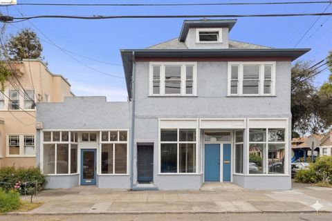 Photo of 1718 Bancroft Way Way, Berkeley, CA 94703 (MLS # 41129568)