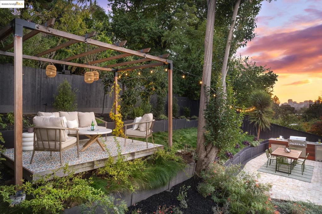 CROCKER HGHLANDS - Residential