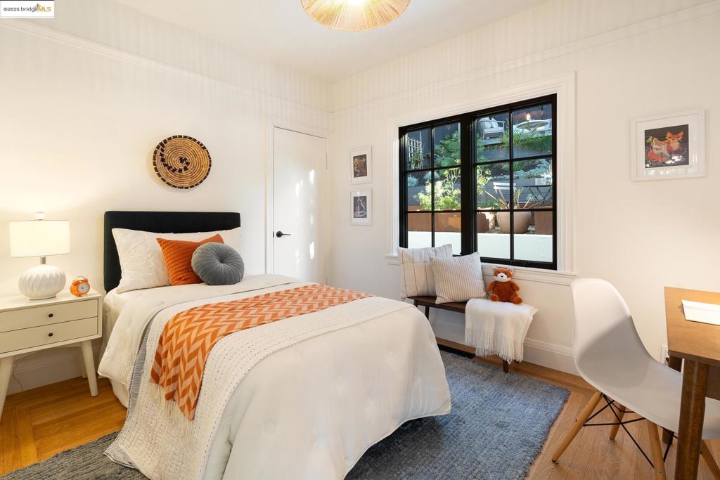 CROCKER HGHLANDS - Residential