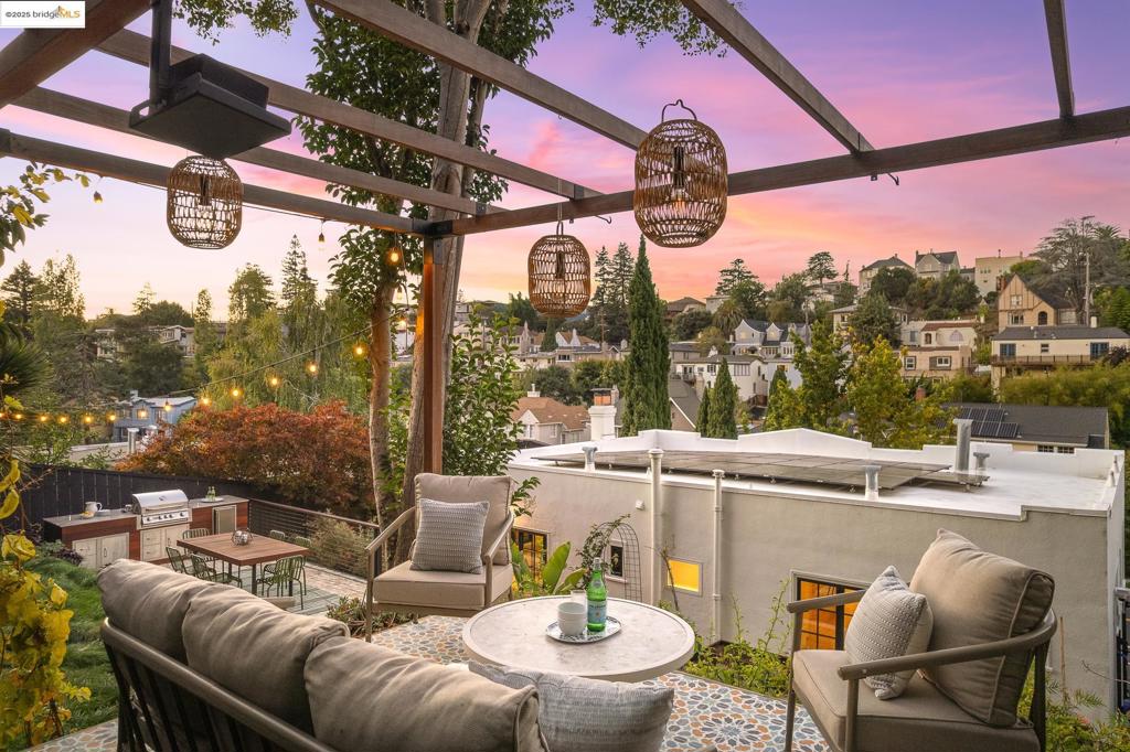 CROCKER HGHLANDS - Residential