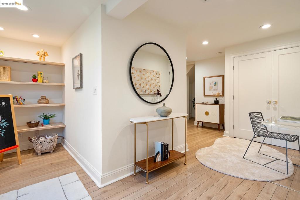CROCKER HGHLANDS - Residential