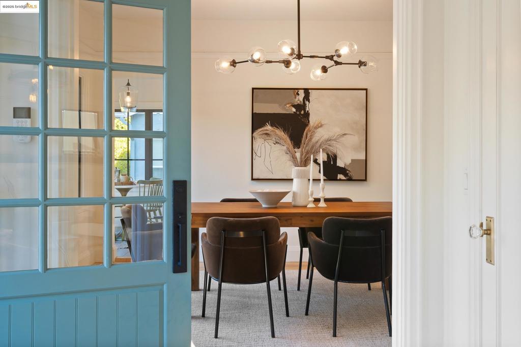 CROCKER HGHLANDS - Residential
