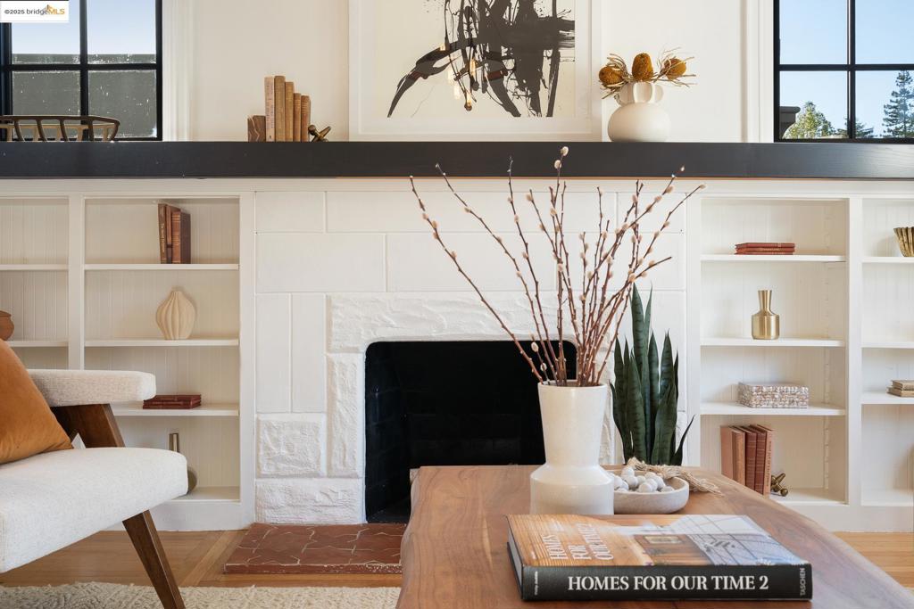 CROCKER HGHLANDS - Residential