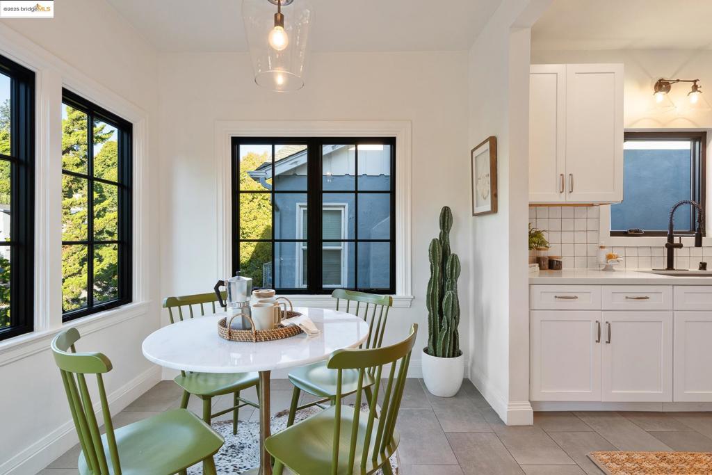 CROCKER HGHLANDS - Residential