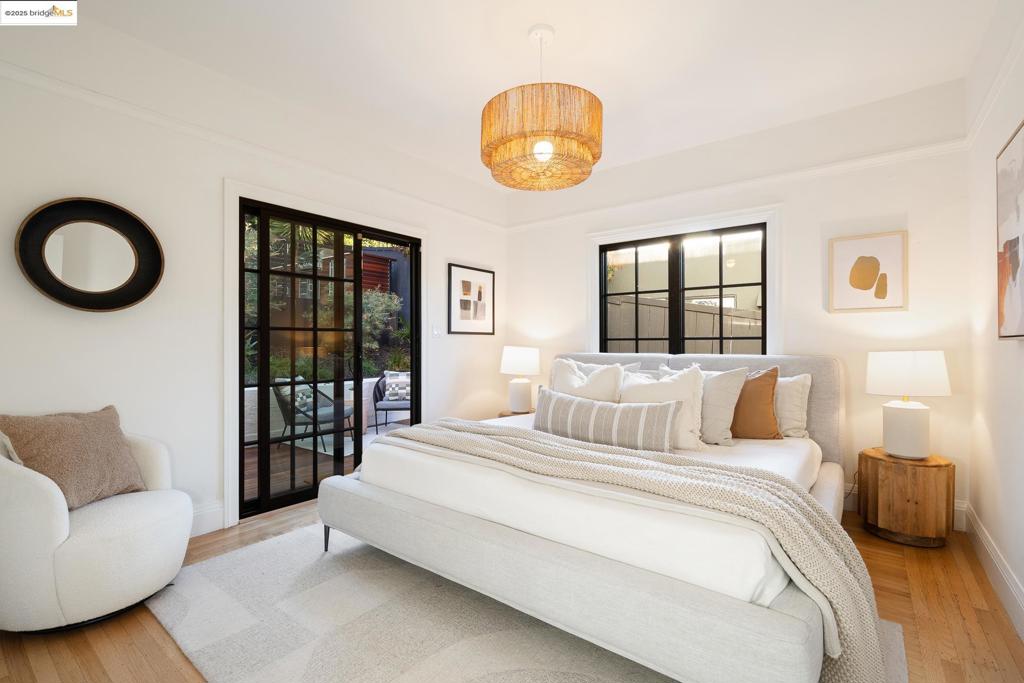 CROCKER HGHLANDS - Residential