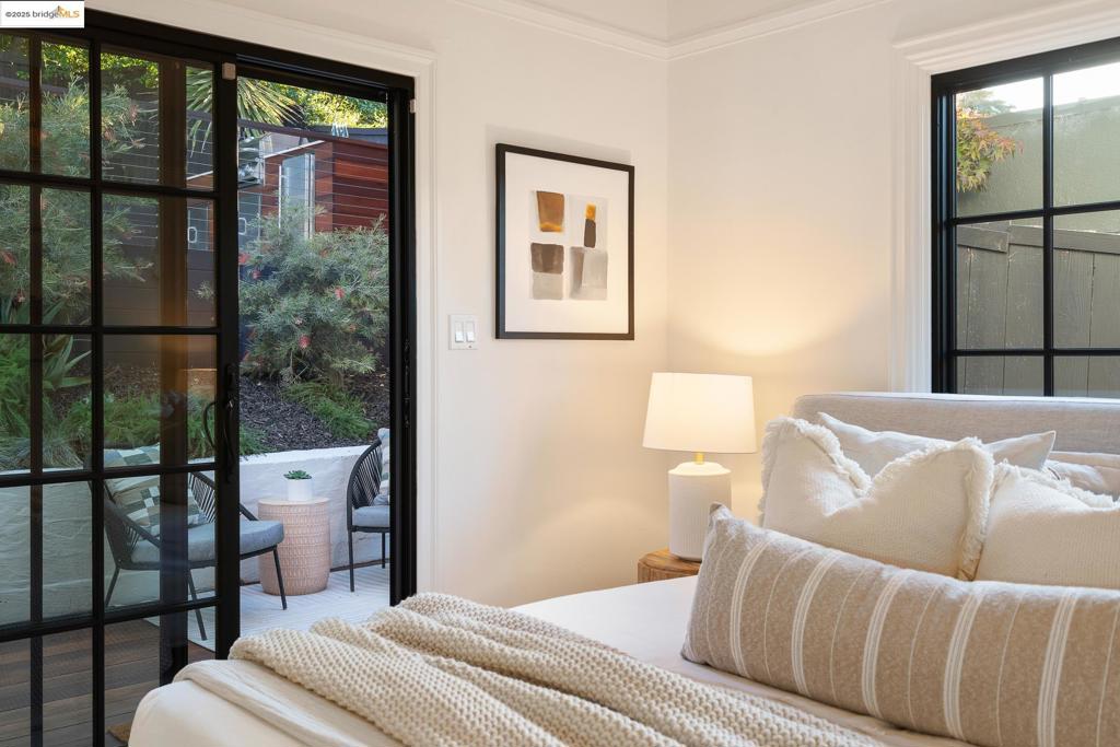 CROCKER HGHLANDS - Residential