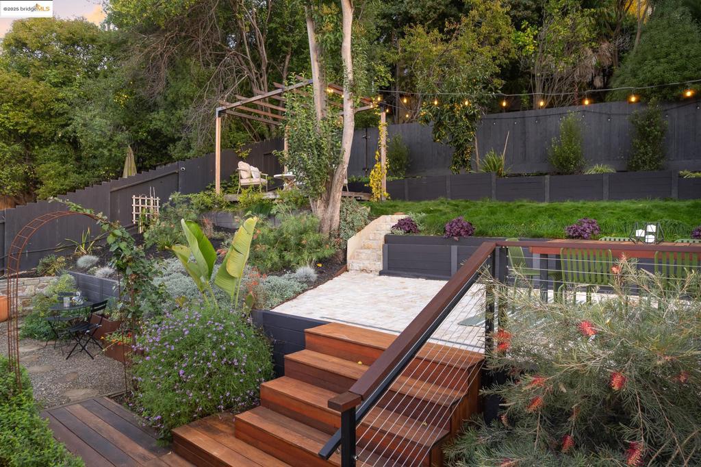 CROCKER HGHLANDS - Residential