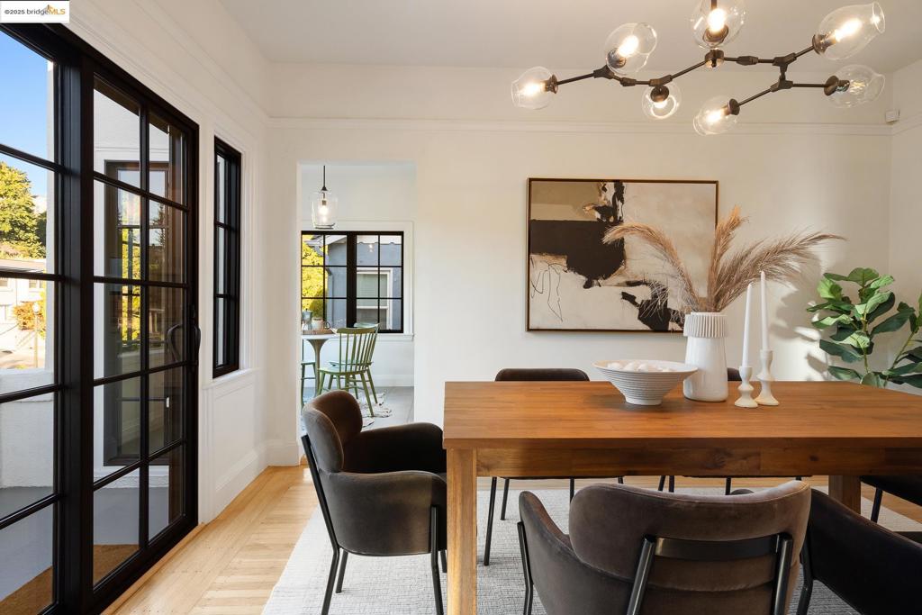 CROCKER HGHLANDS - Residential