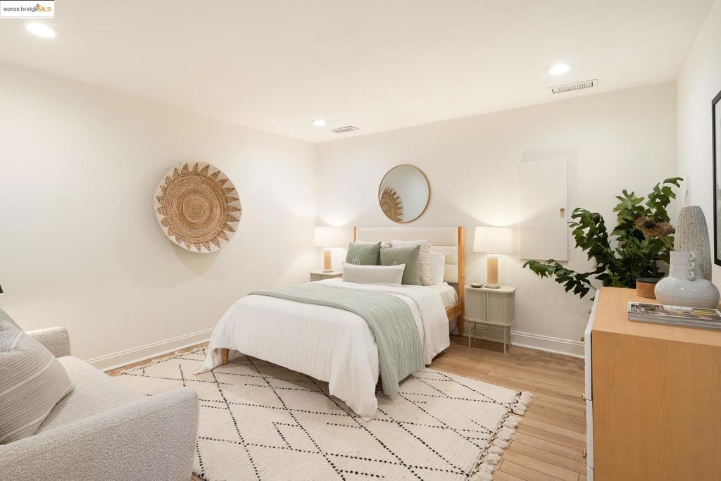 CROCKER HGHLANDS - Residential