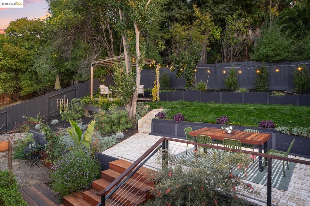 CROCKER HGHLANDS - Residential