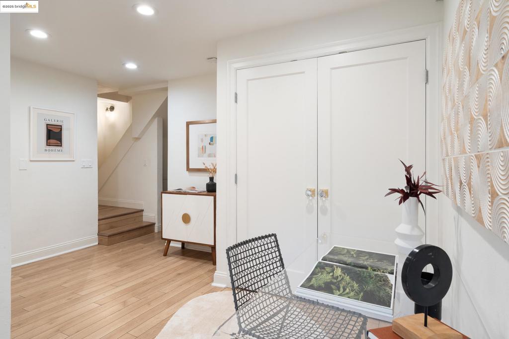 CROCKER HGHLANDS - Residential