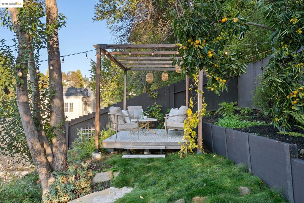 CROCKER HGHLANDS - Residential