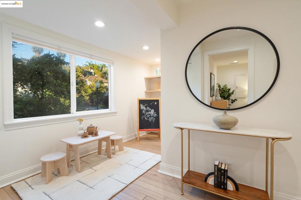 CROCKER HGHLANDS - Residential